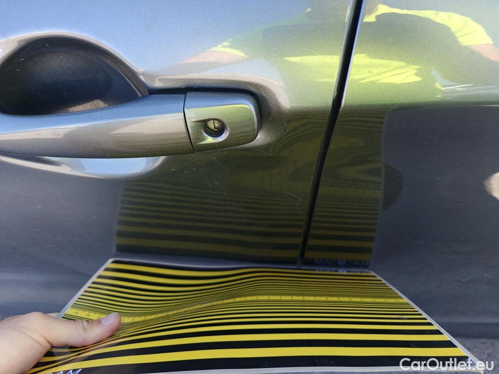  Nissan  Qashqai NISSAN  / 2017 / 5P / todoterreno dCi 85 kW (115 CV) E6D ACENTA #2