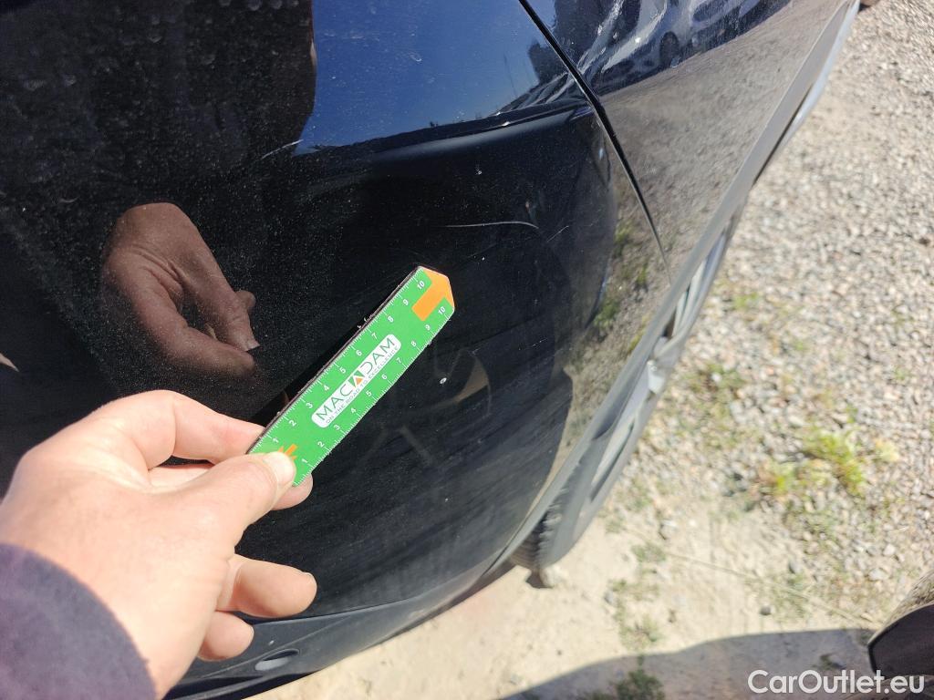  Peugeot  3008 PEUGEOT  / 2020 / 5P / todoterreno 1.5 BlueHDi 96kW S&S Allure Pack EAT8 #30