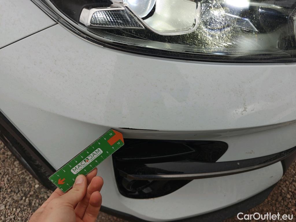  KIA  XCeed KIA  / 2019 / 5P / todoterreno 1.5 MHEV iMT Tech 118kW (160CV) #28