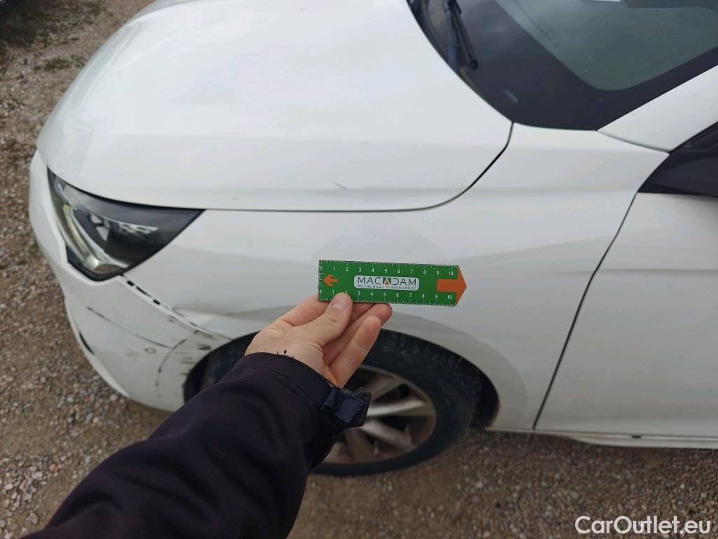  Opel  Corsa OPEL  1.2T XHL 74kW (100CV) Elegance (CX2) #7