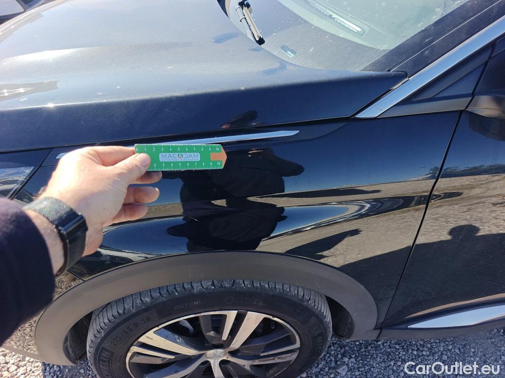  Peugeot  3008 PEUGEOT  / 2020 / 5P / todoterreno 1.5 BlueHDi 96kW S&S Allure Pack EAT8 #21