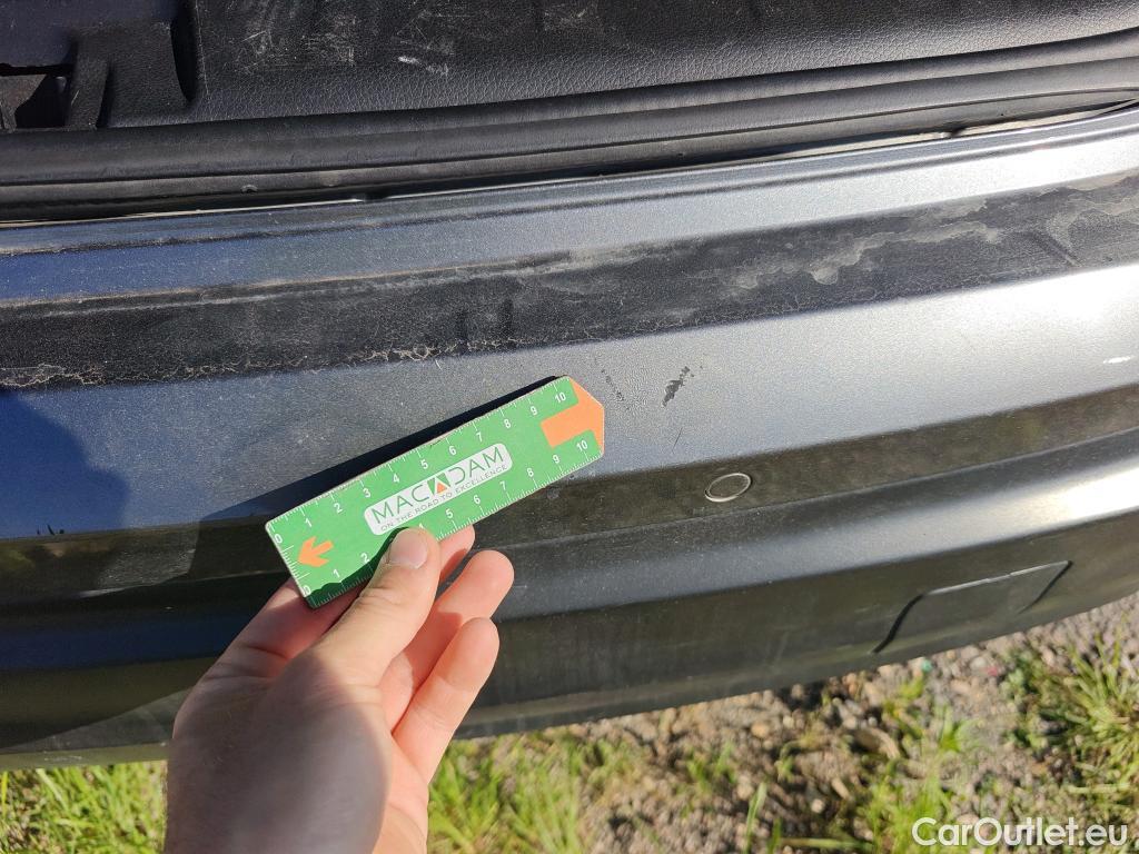  Nissan  Qashqai NISSAN  / 2017 / 5P / todoterreno dCi 85 kW (115 CV) E6D ACENTA #29