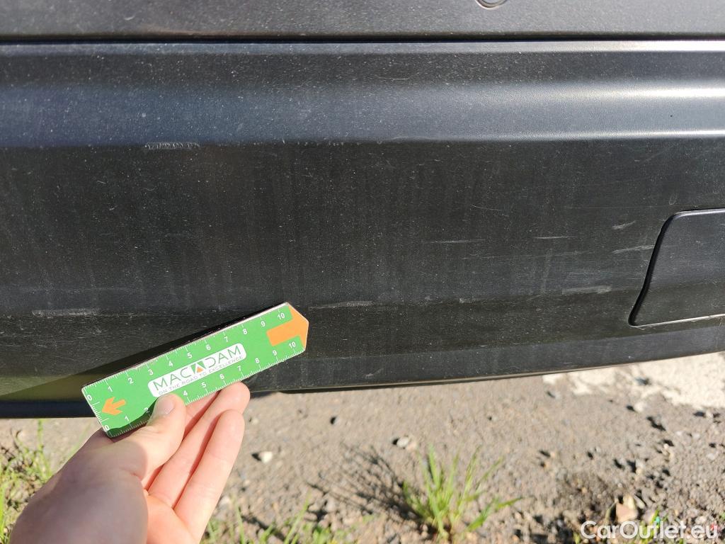  Nissan  Qashqai NISSAN  / 2017 / 5P / todoterreno dCi 85 kW (115 CV) E6D ACENTA #19