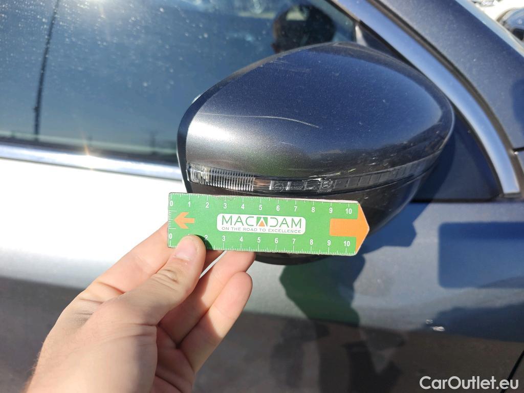  Nissan  Qashqai NISSAN  / 2017 / 5P / todoterreno dCi 85 kW (115 CV) E6D ACENTA #44