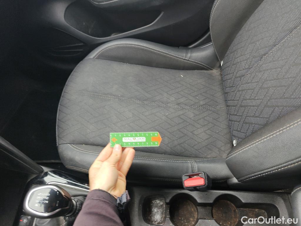  Opel  Corsa OPEL  1.2T XHL 74kW (100CV) Elegance (CX2) #43