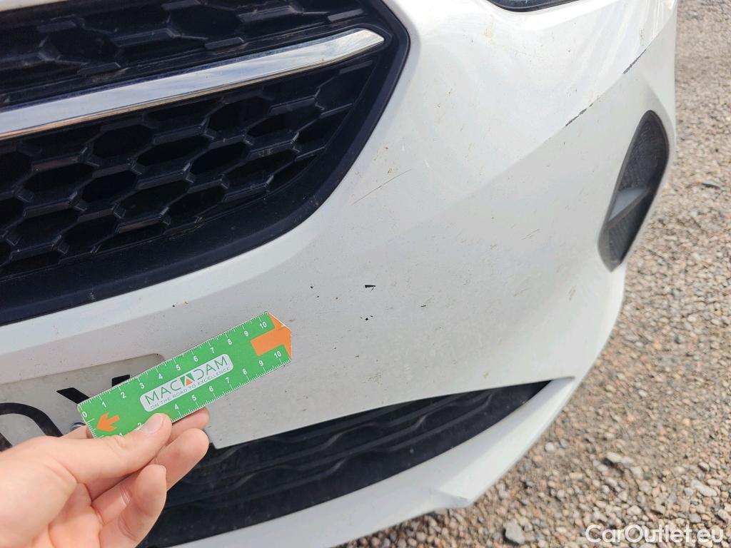  Opel  Corsa OPEL  / 2019 / 5P / berlina con portón 1.2T XHL 74kW (100CV) Edition #54