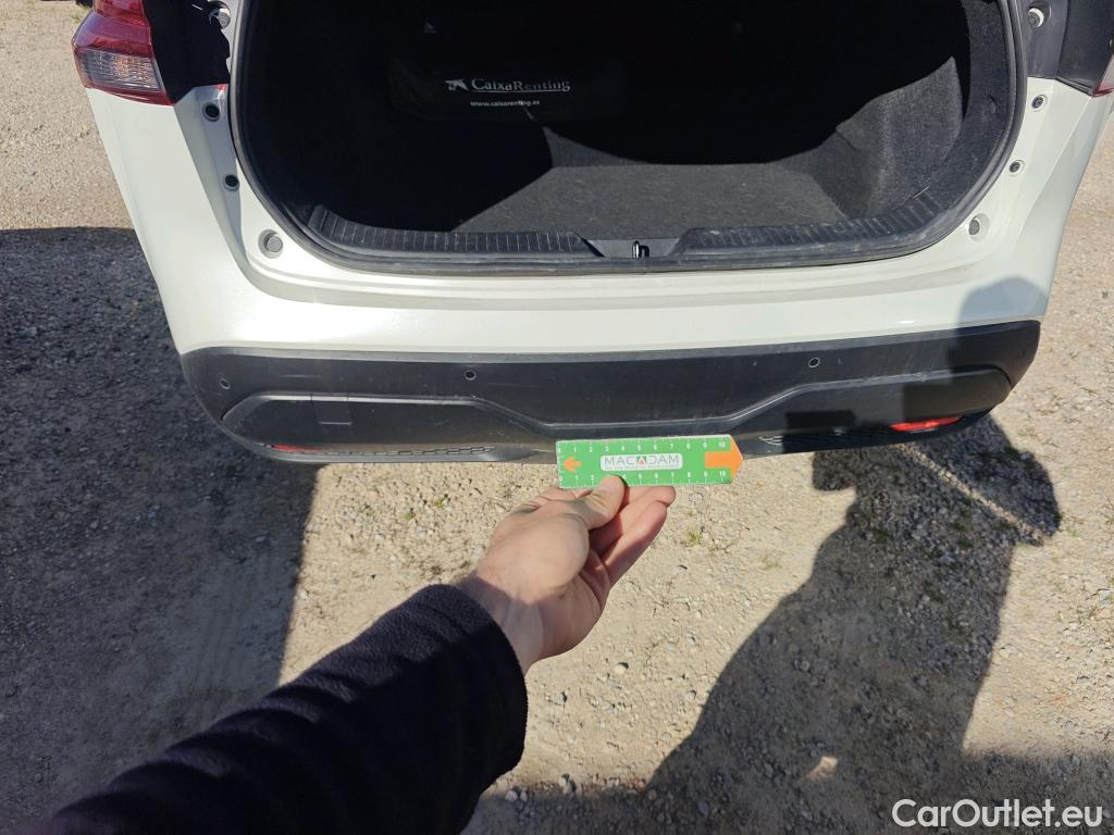  Nissan  Qashqai NISSAN  / 2021 / 5P / todoterreno DIG-T 116kW (158CV) mHEV Xtronic Acenta (AC2) #17