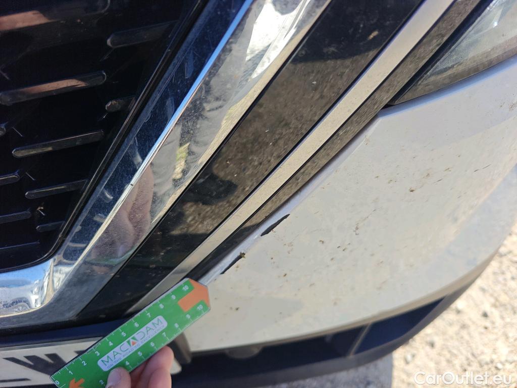  Nissan  Qashqai NISSAN  / 2021 / 5P / todoterreno DIG-T 116kW (158CV) mHEV Xtronic Acenta (AC2) #26