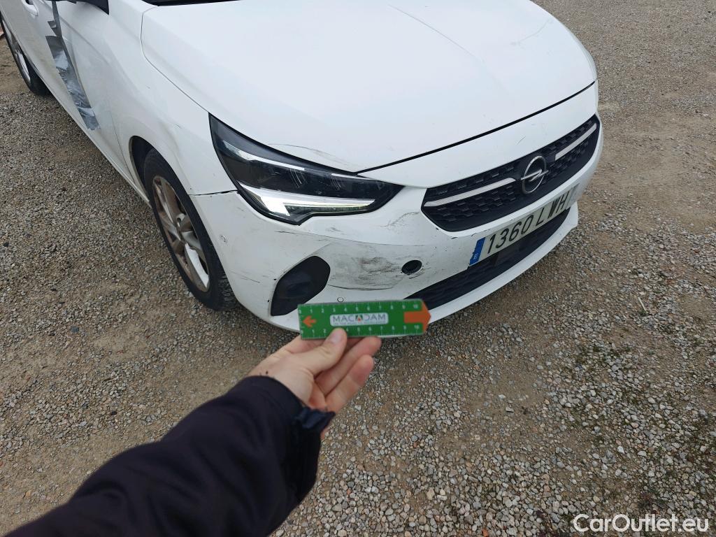  Opel  Corsa OPEL  1.2T XHL 74kW (100CV) Elegance (CX2) #31