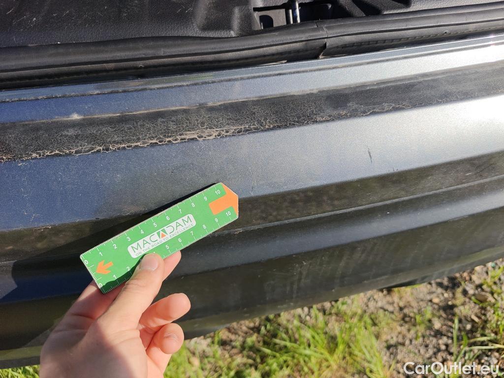  Nissan  Qashqai NISSAN  / 2017 / 5P / todoterreno dCi 85 kW (115 CV) E6D ACENTA #30