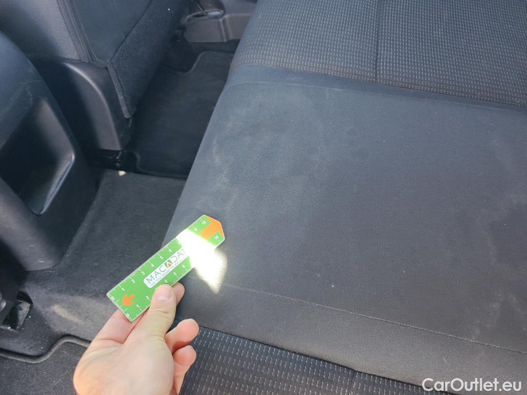  Nissan  Qashqai NISSAN  / 2021 / 5P / todoterreno DIG-T 116kW (158CV) mHEV Xtronic Acenta (AC2) #34