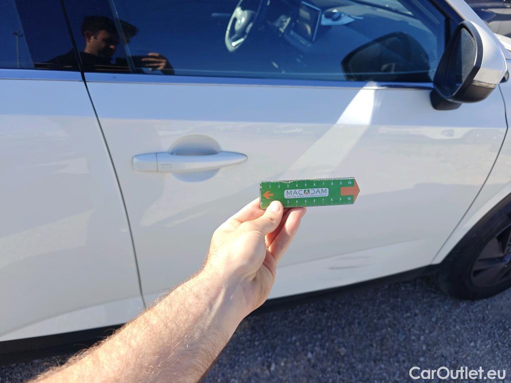  Nissan  Qashqai NISSAN  / 2021 / 5P / todoterreno DIG-T 116kW (158CV) mHEV Xtronic Acenta (AC2) #5