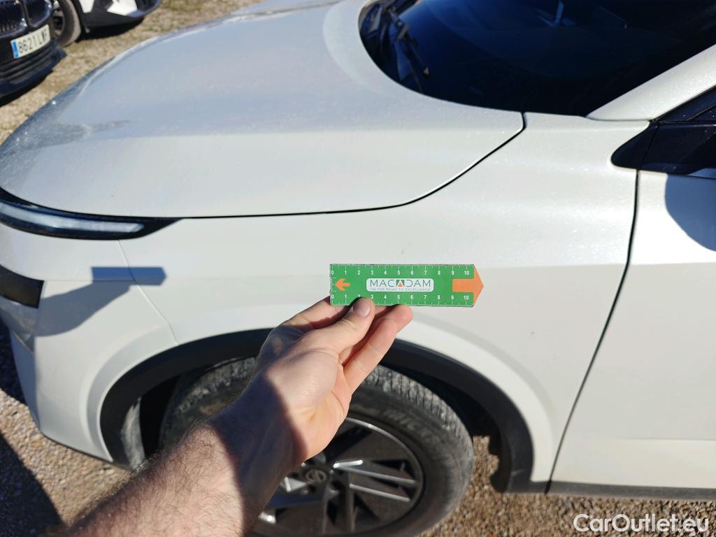  Nissan  Qashqai NISSAN  / 2021 / 5P / todoterreno DIG-T 116kW (158CV) mHEV Xtronic Acenta (AC2) #52