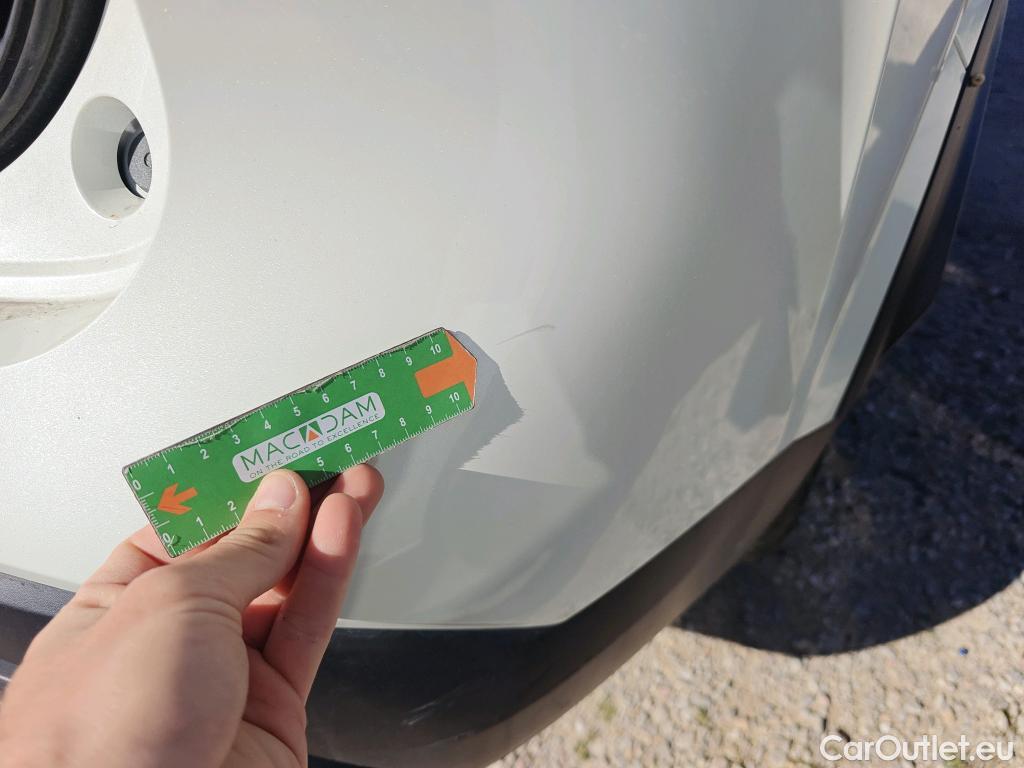  Nissan  Qashqai NISSAN  / 2021 / 5P / todoterreno DIG-T 116kW (158CV) mHEV Xtronic Acenta (AC2) #29