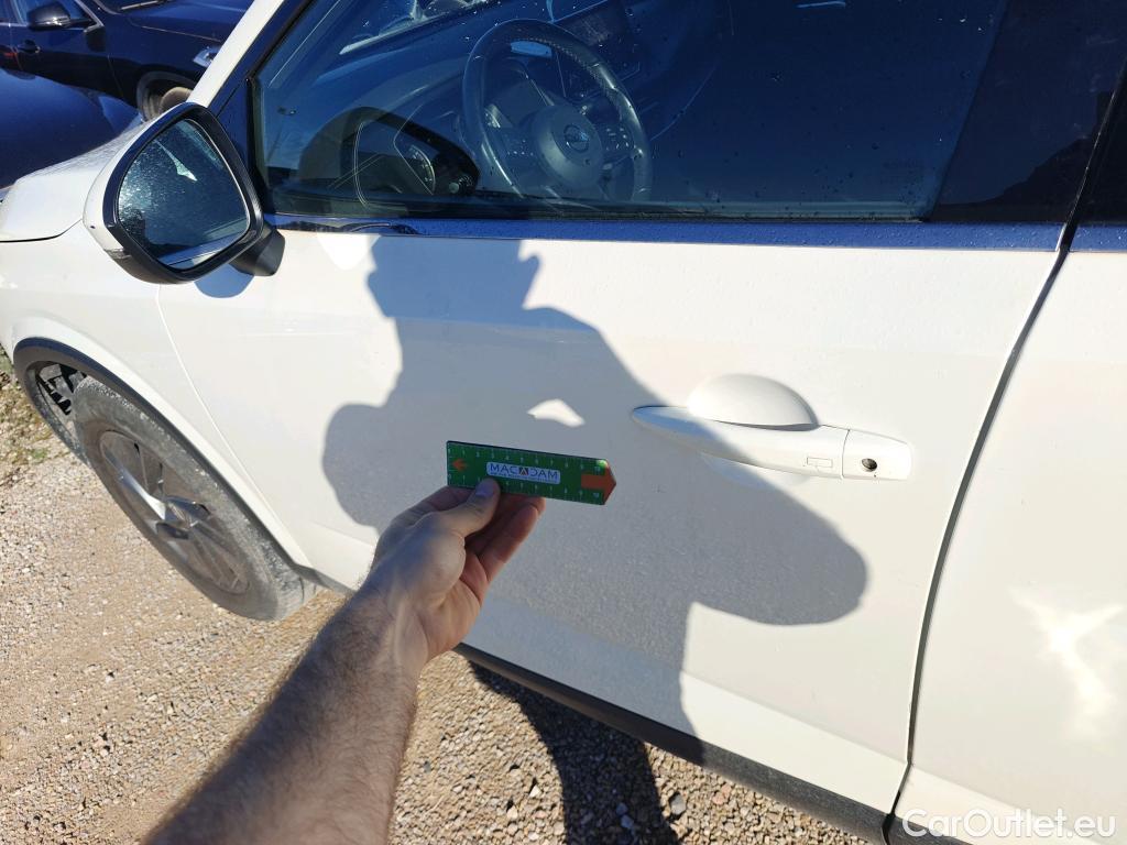  Nissan  Qashqai NISSAN  / 2021 / 5P / todoterreno DIG-T 116kW (158CV) mHEV Xtronic Acenta (AC2) #13