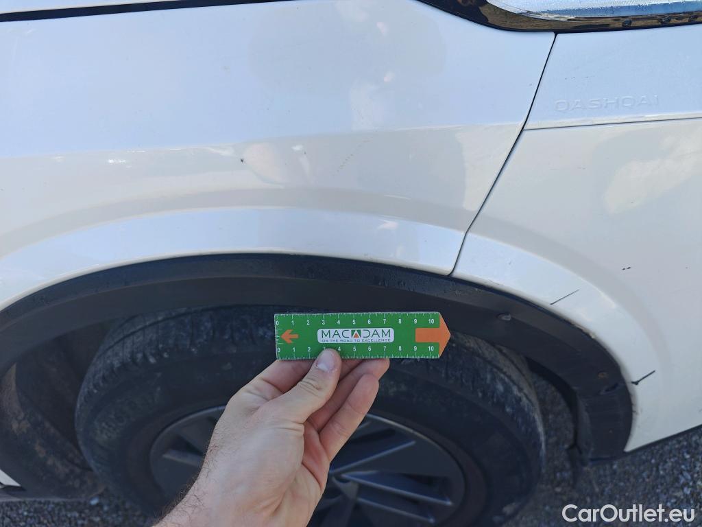  Nissan  Qashqai NISSAN  / 2021 / 5P / todoterreno DIG-T 116kW (158CV) mHEV Xtronic Acenta (AC2) #8