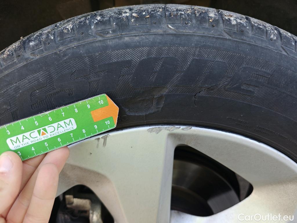  Nissan  Qashqai NISSAN  / 2017 / 5P / todoterreno dCi 85 kW (115 CV) E6D ACENTA #6