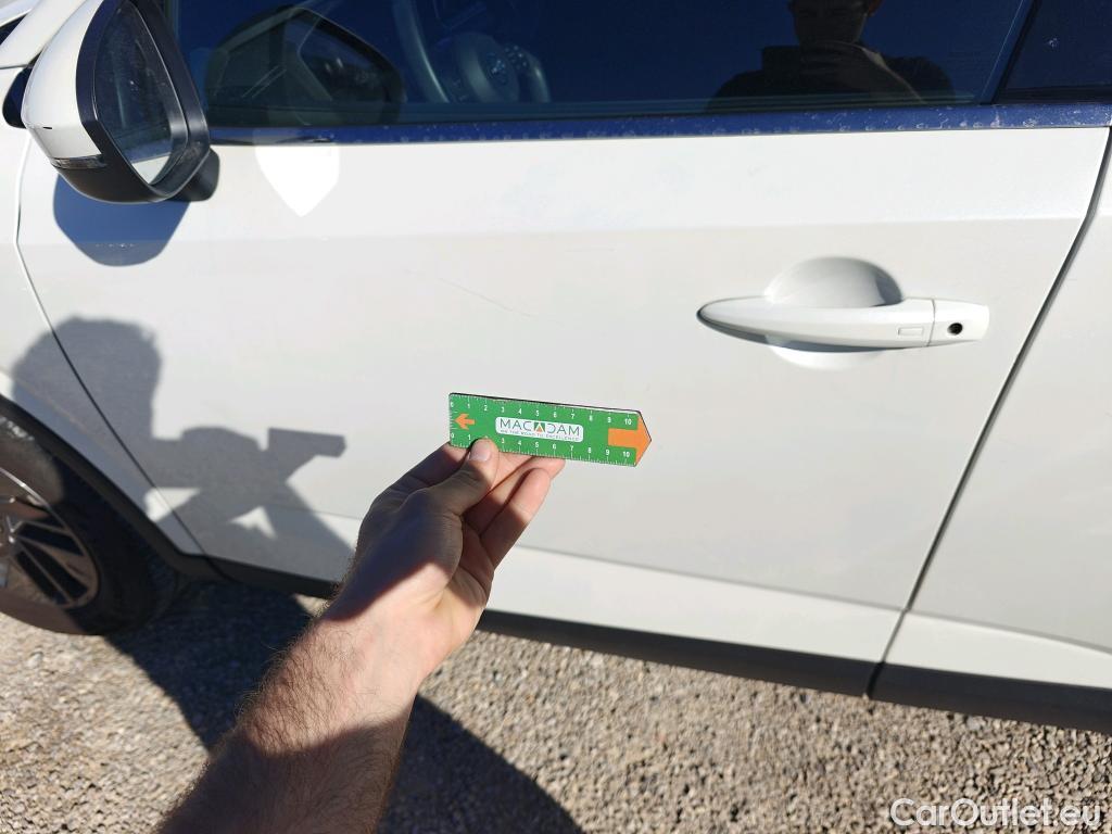  Nissan  Qashqai NISSAN  / 2021 / 5P / todoterreno DIG-T 116kW (158CV) mHEV Xtronic Acenta (AC2) #9