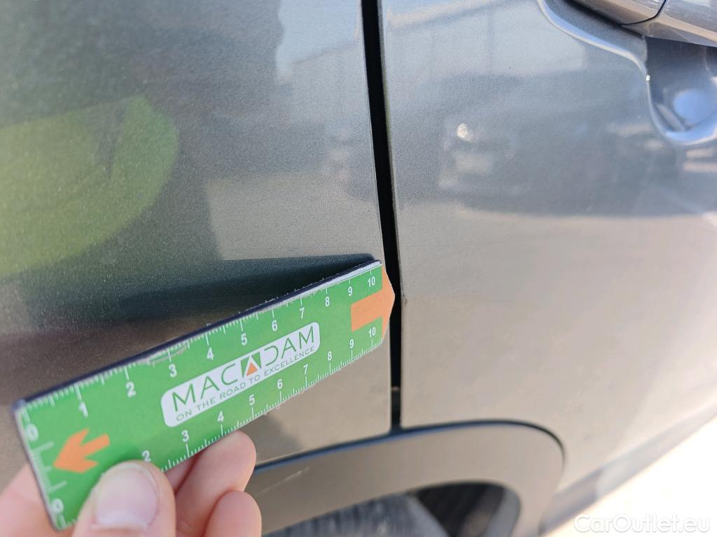  Nissan  Qashqai NISSAN  / 2017 / 5P / todoterreno dCi 85 kW (115 CV) E6D ACENTA #41