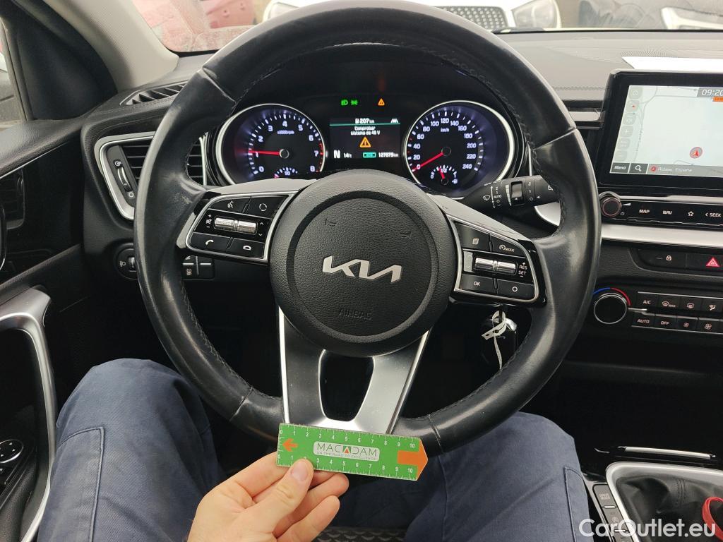  KIA  XCeed KIA  / 2019 / 5P / todoterreno 1.5 MHEV iMT Tech 118kW (160CV) #24
