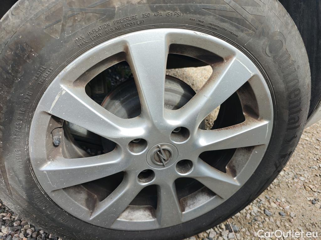  Opel  Corsa OPEL  / 2019 / 5P / berlina con portón 1.2T XHL 74kW (100CV) Edition #46