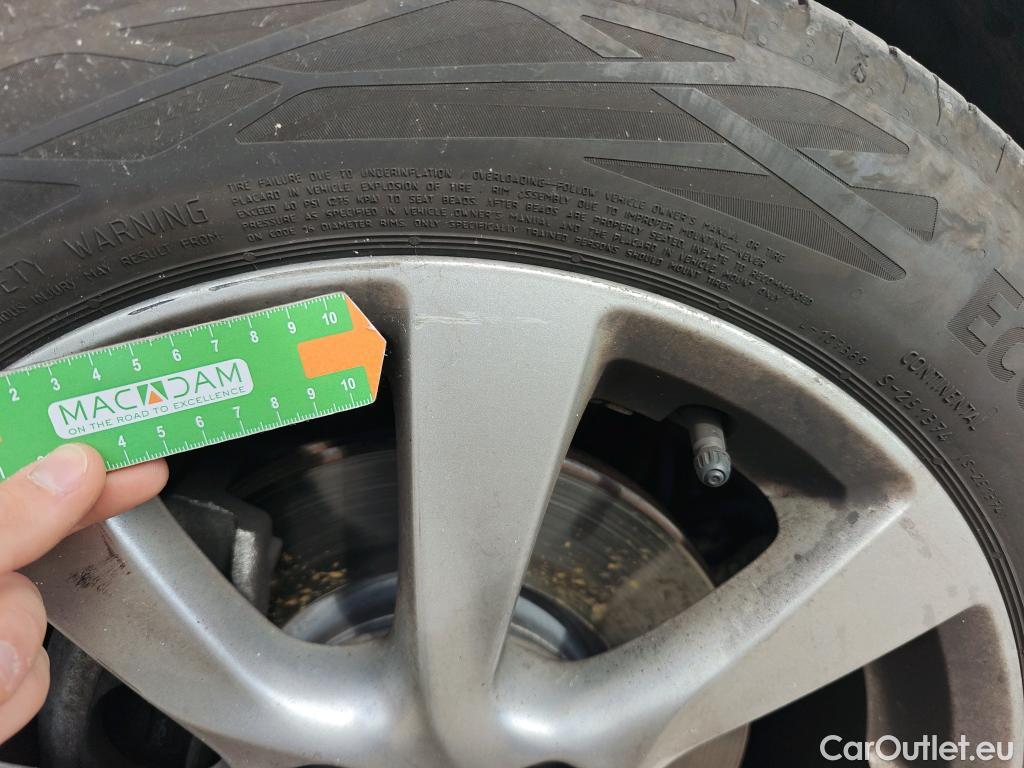  Opel  Corsa OPEL  / 2019 / 5P / berlina con portón 1.2T XHL 74kW (100CV) Edition #70