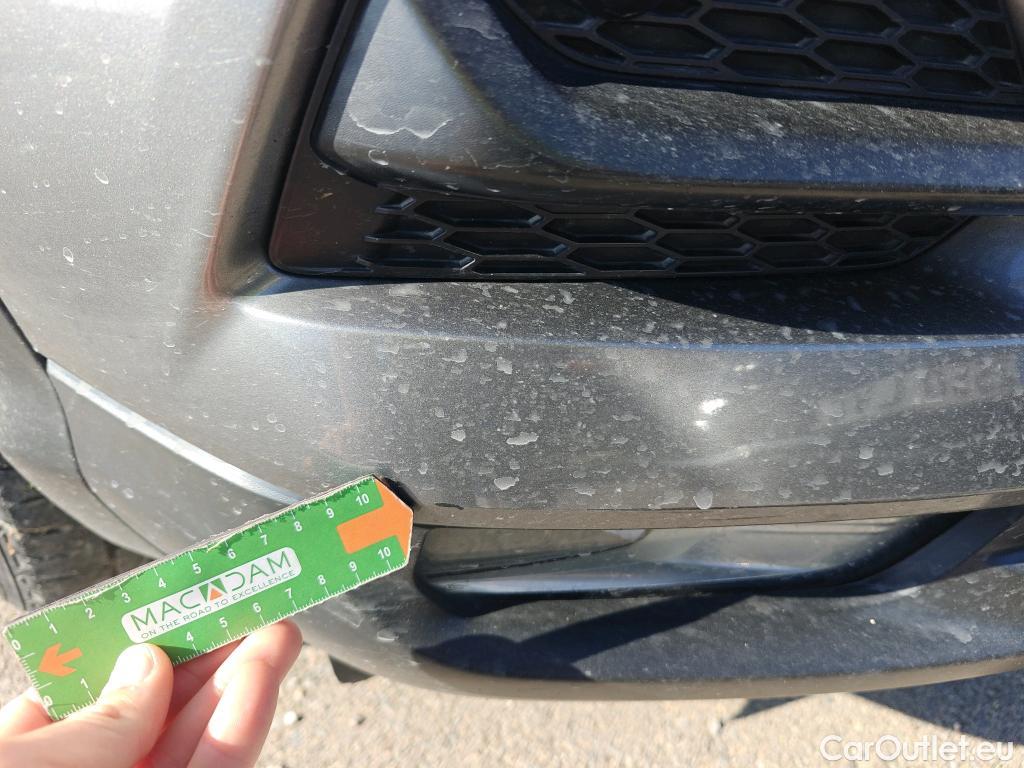  Nissan  Qashqai NISSAN  / 2017 / 5P / todoterreno dCi 85 kW (115 CV) E6D ACENTA #24