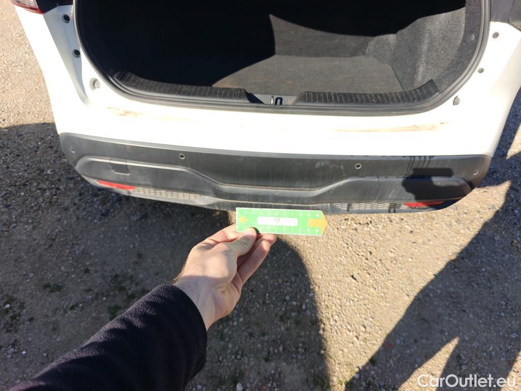  Nissan  Qashqai NISSAN  / 2021 / 5P / todoterreno DIG-T 116kW (158CV) mHEV Xtronic Acenta (AC2) #22