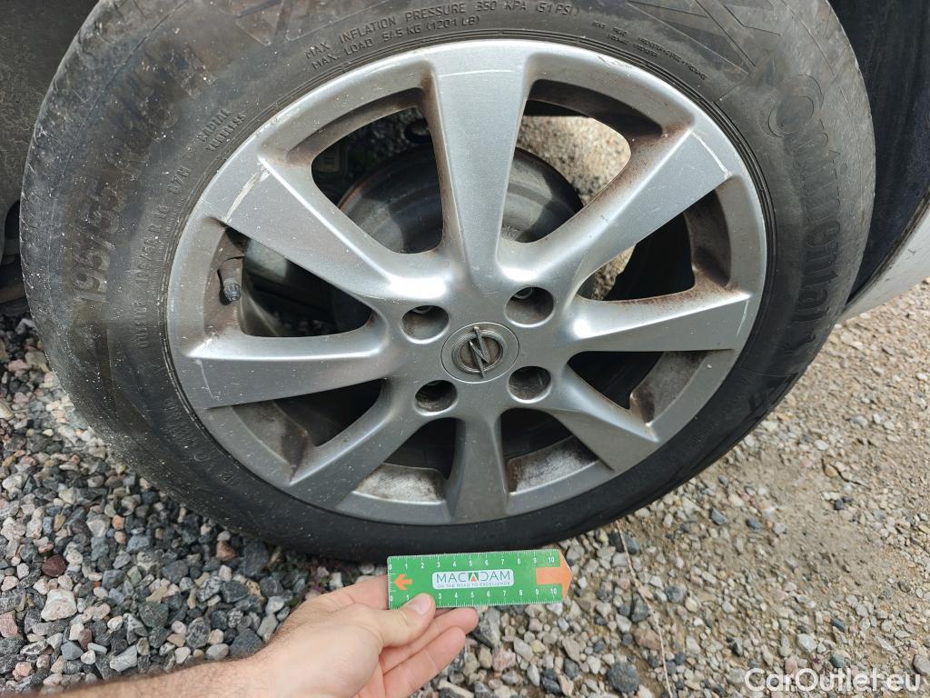  Opel  Corsa OPEL  / 2019 / 5P / berlina con portón 1.2T XHL 74kW (100CV) Edition #45