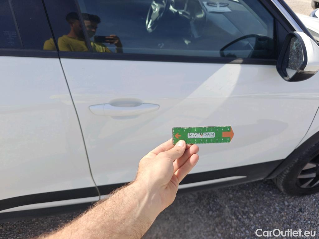  Opel  Mokka OPEL  / 2020 / 5P / 1.5 D Business Elegance #19