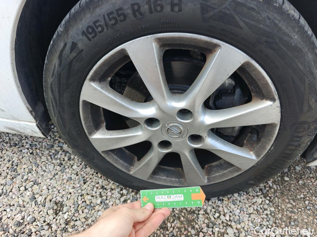  Opel  Corsa OPEL  / 2019 / 5P / berlina con portón 1.2T XHL 74kW (100CV) Edition #41