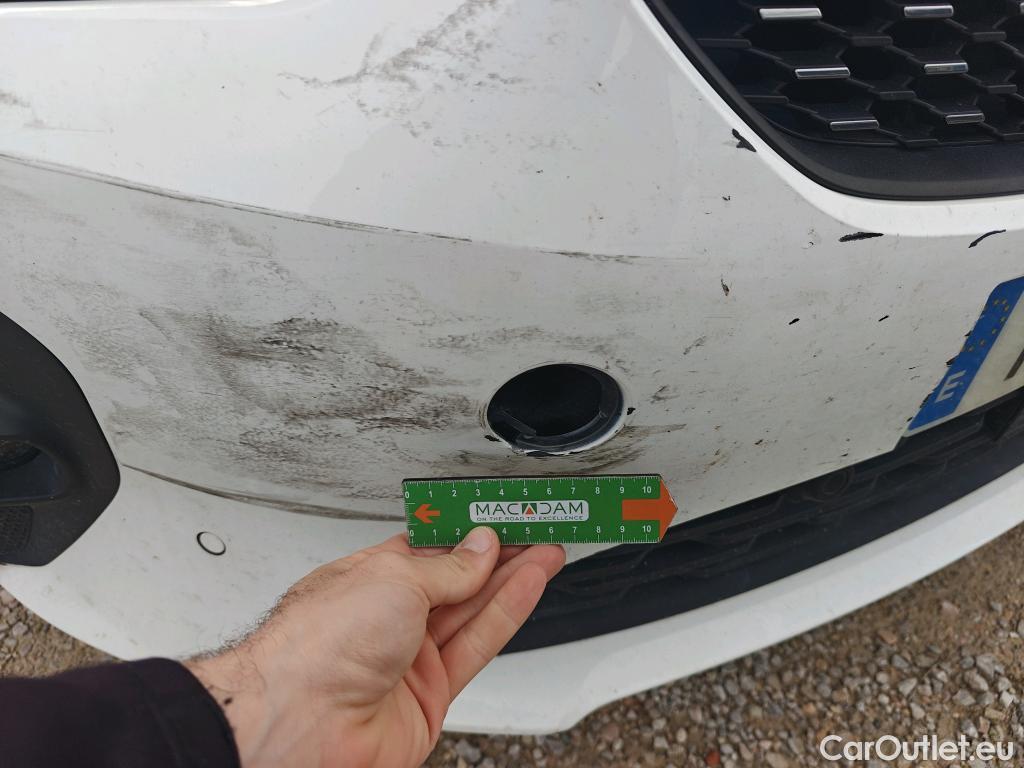  Opel  Corsa OPEL  1.2T XHL 74kW (100CV) Elegance (CX2) #69