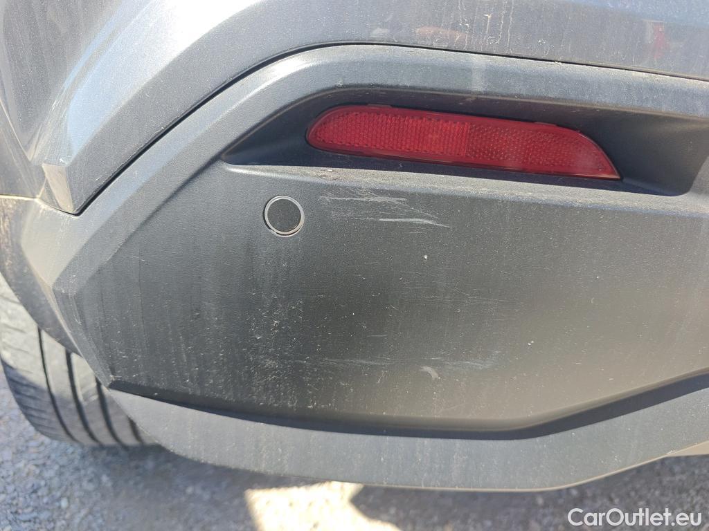  Nissan  Juke NISSAN  / 2019 / 5P / crossover DIG-T 84 kW (114 CV) 6M/T N-Connecta #23