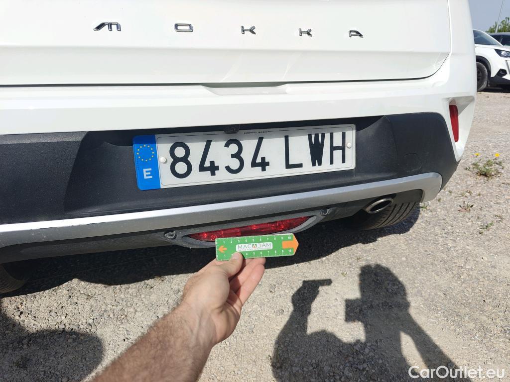  Opel  Mokka OPEL  / 2020 / 5P / 1.5 D Business Elegance #5