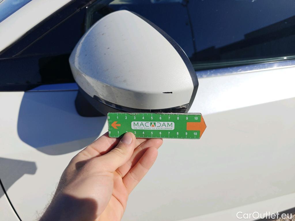  Nissan  Qashqai NISSAN  / 2021 / 5P / todoterreno DIG-T 116kW (158CV) mHEV Xtronic Acenta (AC2) #36