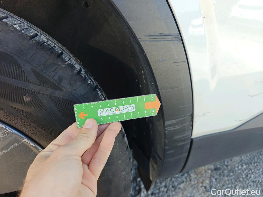  Nissan  Qashqai NISSAN  / 2021 / 5P / todoterreno DIG-T 116kW (158CV) mHEV Xtronic Acenta (AC2) #32