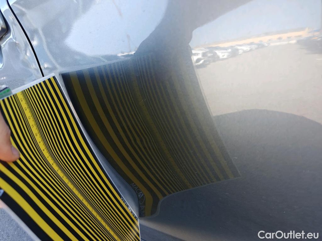  Nissan  Qashqai NISSAN  / 2017 / 5P / todoterreno dCi 85 kW (115 CV) E6D ACENTA #35