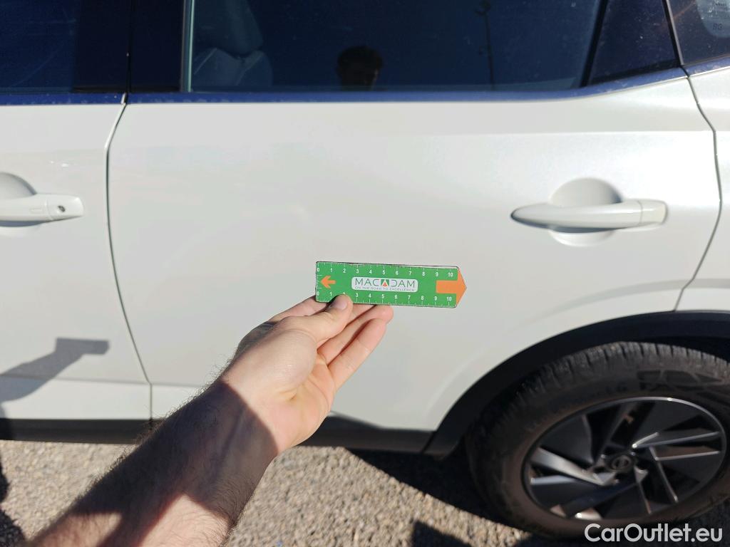  Nissan  Qashqai NISSAN  / 2021 / 5P / todoterreno DIG-T 116kW (158CV) mHEV Xtronic Acenta (AC2) #38