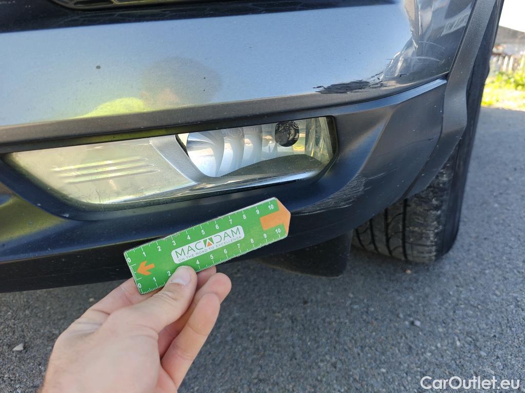  Nissan  Qashqai NISSAN  / 2017 / 5P / todoterreno dCi 85 kW (115 CV) E6D ACENTA #22