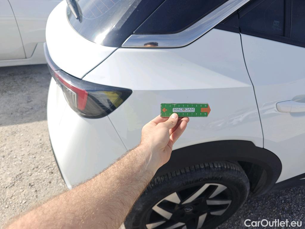  Opel  Mokka OPEL  / 2020 / 5P / 1.5 D Business Elegance #17