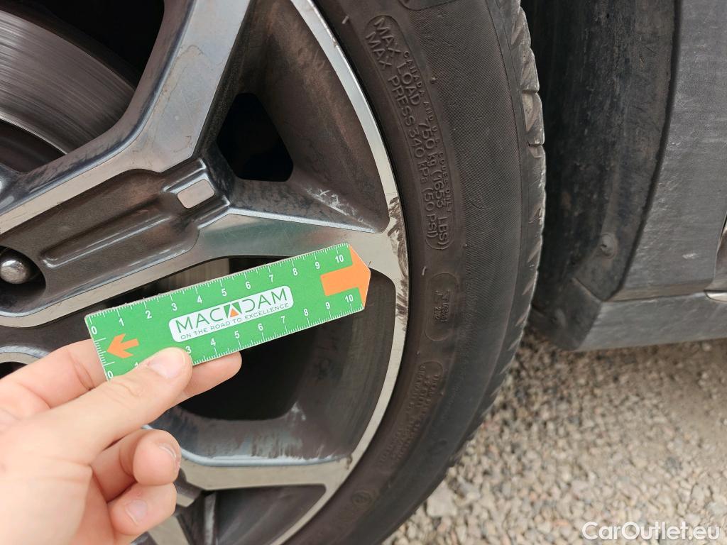  KIA  XCeed KIA  / 2019 / 5P / todoterreno 1.5 MHEV iMT Tech 118kW (160CV) #8