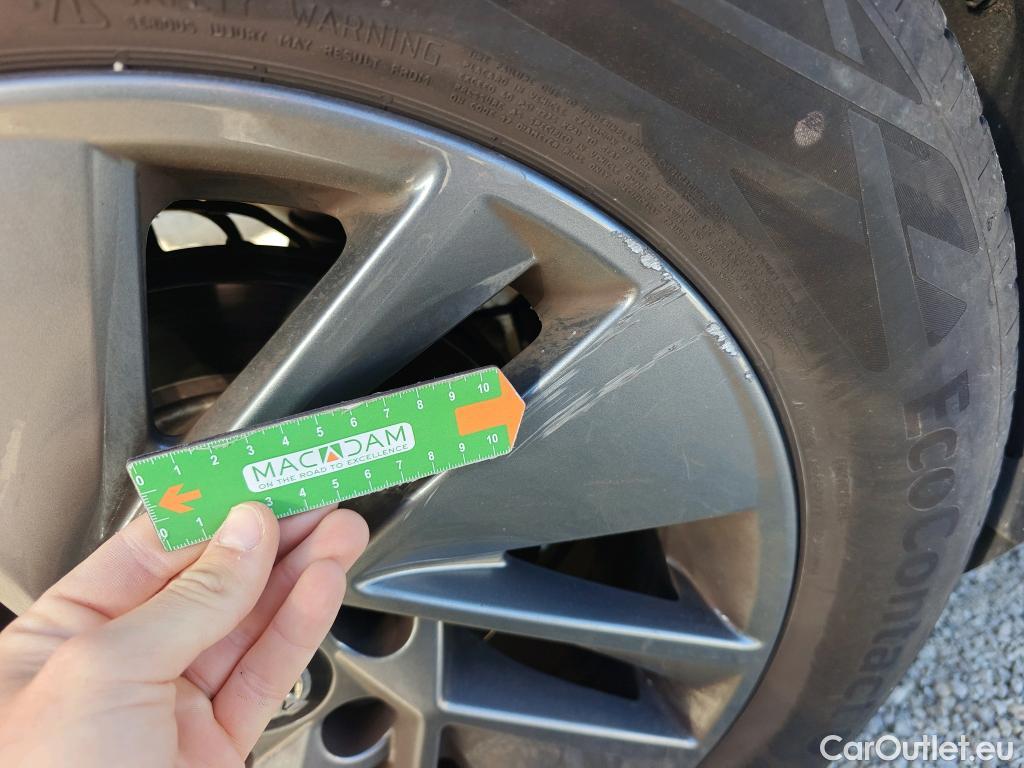  Nissan  Qashqai NISSAN  / 2021 / 5P / todoterreno DIG-T 116kW (158CV) mHEV Xtronic Acenta (AC2) #14