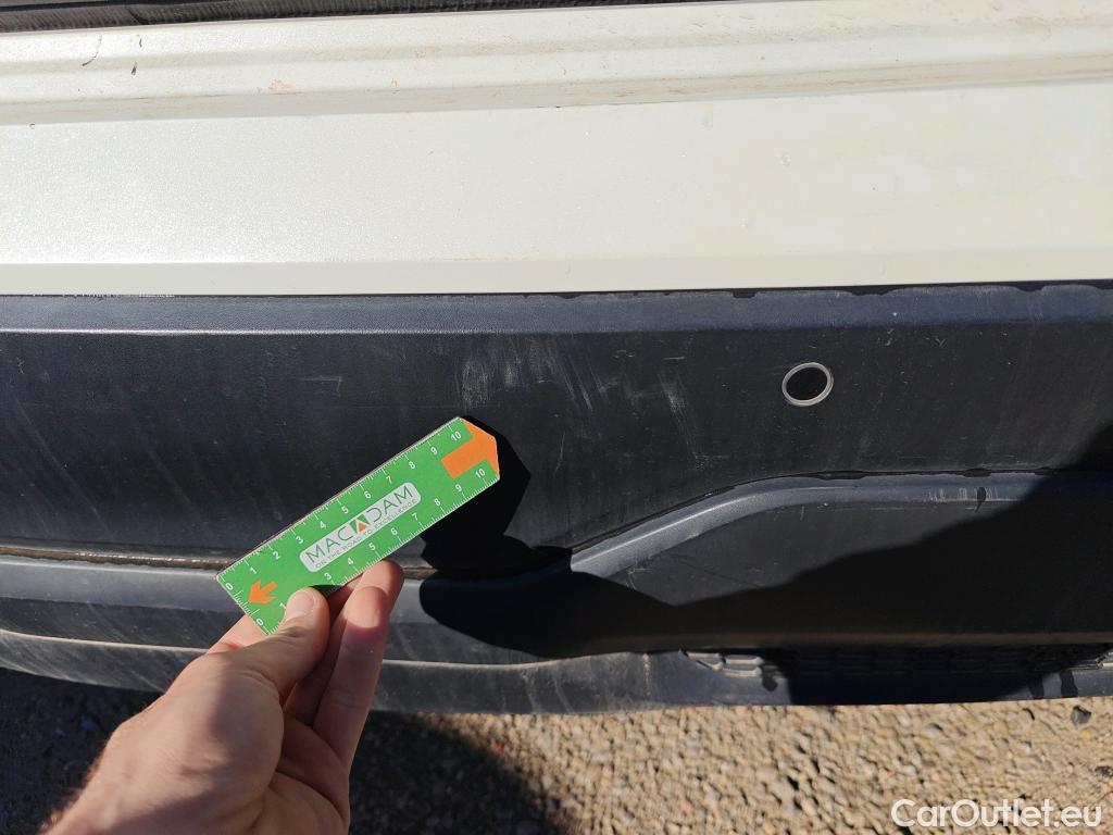  Nissan  Qashqai NISSAN  / 2021 / 5P / todoterreno DIG-T 116kW (158CV) mHEV Xtronic Acenta (AC2) #23