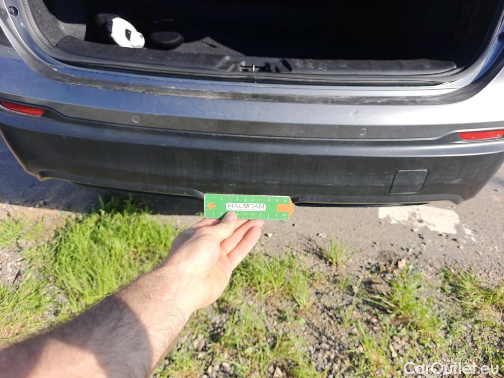  Nissan  Qashqai NISSAN  / 2017 / 5P / todoterreno dCi 85 kW (115 CV) E6D ACENTA #16