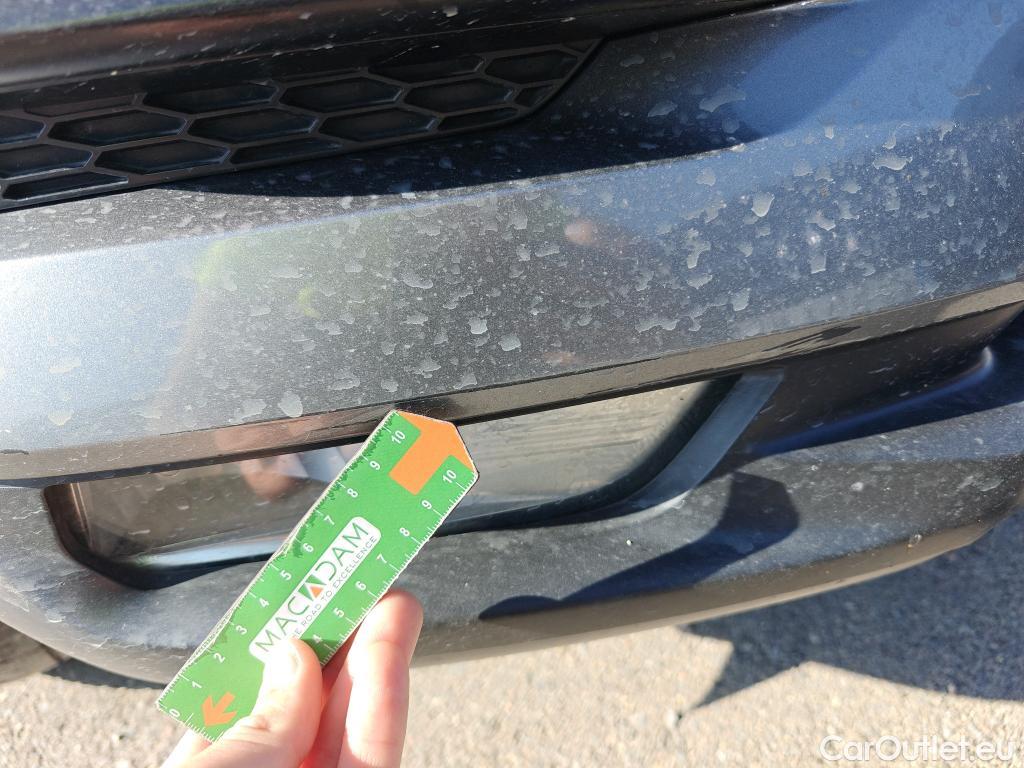  Nissan  Qashqai NISSAN  / 2017 / 5P / todoterreno dCi 85 kW (115 CV) E6D ACENTA #25