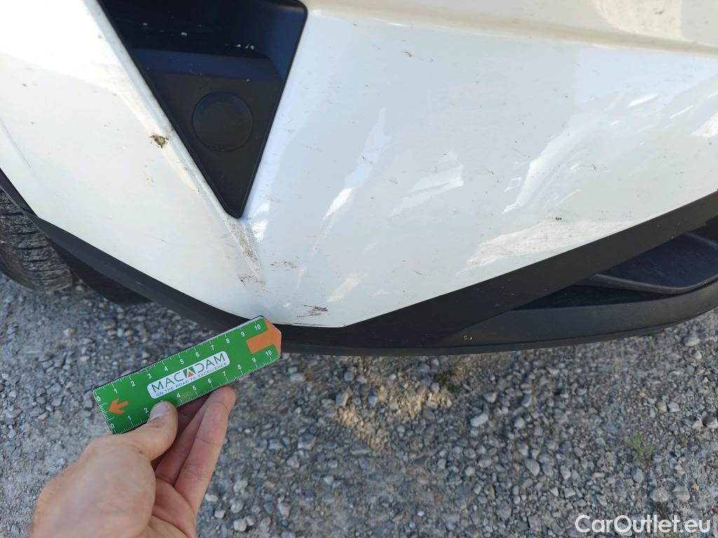  Nissan  Qashqai NISSAN  / 2021 / 5P / todoterreno DIG-T 116kW (158CV) mHEV Xtronic Acenta (AC2) #23