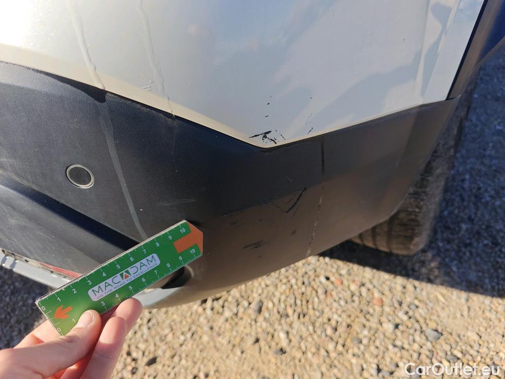  Nissan  Qashqai NISSAN  / 2021 / 5P / todoterreno DIG-T 116kW (158CV) mHEV Xtronic Acenta (AC2) #24