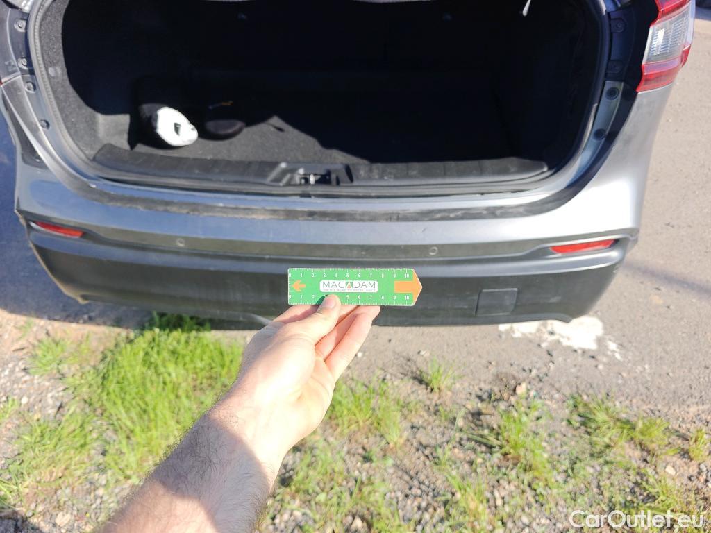  Nissan  Qashqai NISSAN  / 2017 / 5P / todoterreno dCi 85 kW (115 CV) E6D ACENTA #28