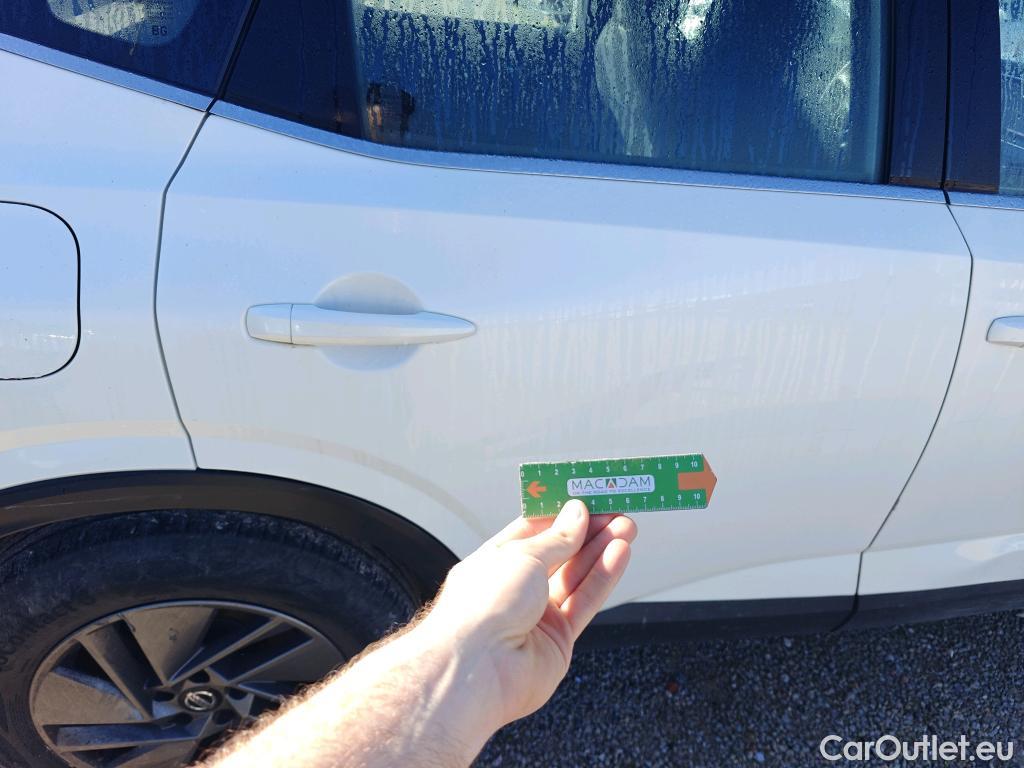  Nissan  Qashqai NISSAN  / 2021 / 5P / todoterreno DIG-T 116kW (158CV) mHEV Xtronic Acenta (AC2) #5