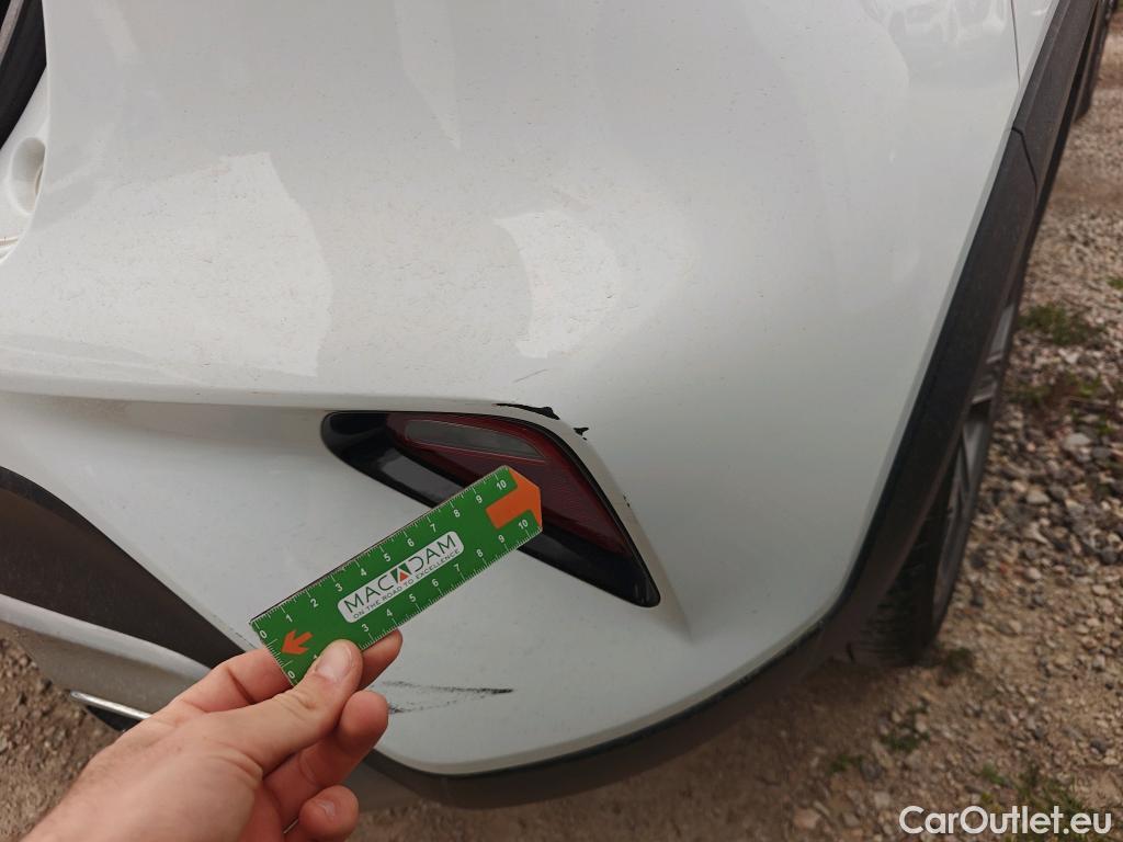  KIA  XCeed KIA  / 2019 / 5P / todoterreno 1.5 MHEV iMT Tech 118kW (160CV) #32